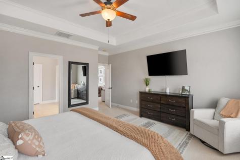 43 Fawn Hill Drive Anderson SC 29621