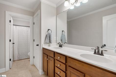 43 Fawn Hill Drive Anderson SC 29621