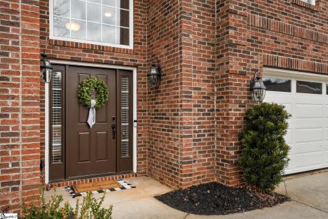 43 Fawn Hill Drive Anderson SC 29621