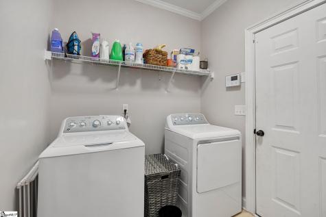 43 Fawn Hill Drive Anderson SC 29621