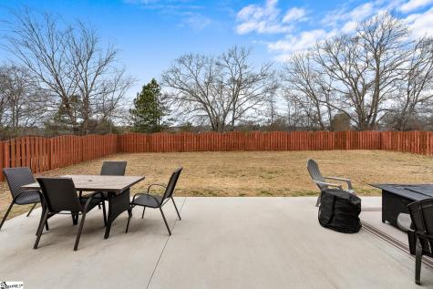 43 Fawn Hill Drive Anderson SC 29621