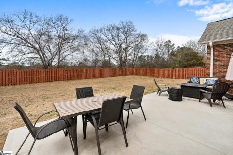 43 Fawn Hill Drive Anderson SC 29621