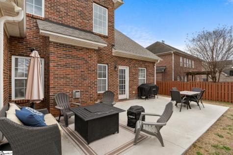43 Fawn Hill Drive Anderson SC 29621