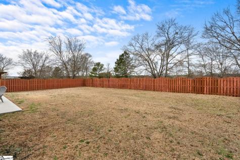 43 Fawn Hill Drive Anderson SC 29621