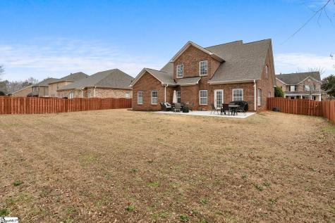 43 Fawn Hill Drive Anderson SC 29621