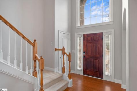 43 Fawn Hill Drive Anderson SC 29621