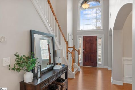 43 Fawn Hill Drive Anderson SC 29621