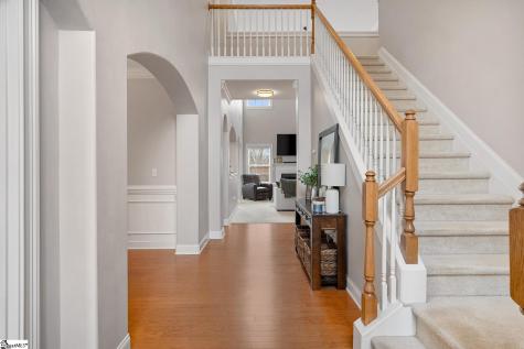 43 Fawn Hill Drive Anderson SC 29621