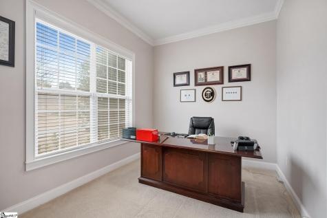 43 Fawn Hill Drive Anderson SC 29621