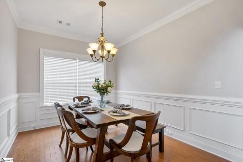 43 Fawn Hill Drive Anderson SC 29621