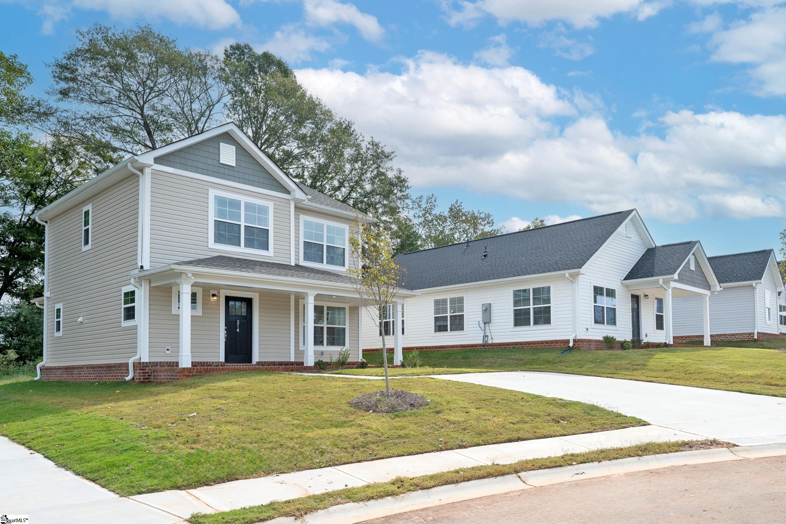 214 Waltham Court Greenville SC 29617