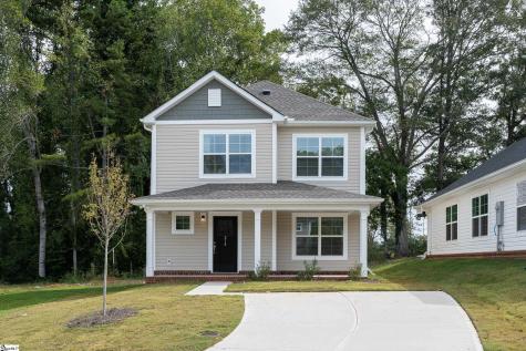 214 Waltham Court Greenville SC 29617