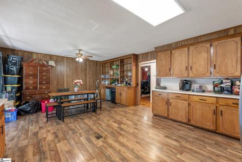 6 Pine Hill Drive Travelers Rest SC 29690
