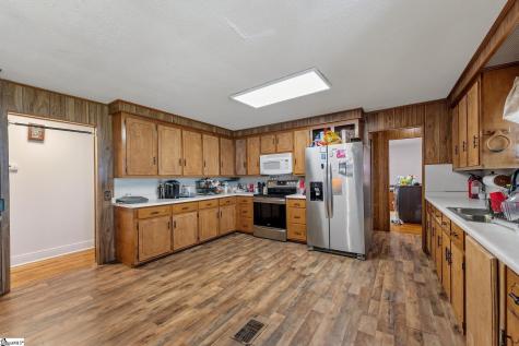 6 Pine Hill Drive Travelers Rest SC 29690