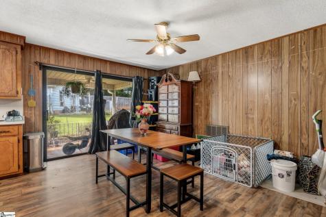 6 Pine Hill Drive Travelers Rest SC 29690