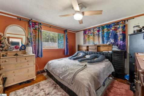 6 Pine Hill Drive Travelers Rest SC 29690
