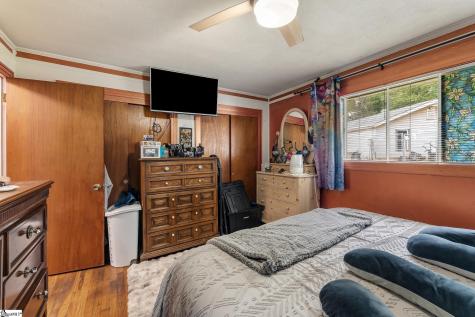 6 Pine Hill Drive Travelers Rest SC 29690