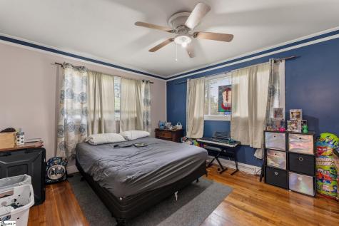 6 Pine Hill Drive Travelers Rest SC 29690