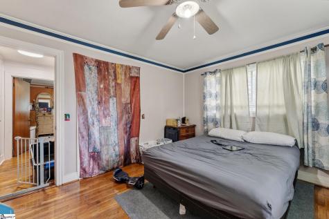 6 Pine Hill Drive Travelers Rest SC 29690