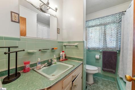 6 Pine Hill Drive Travelers Rest SC 29690