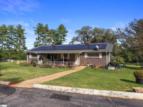 6 Pine Hill Drive Travelers Rest SC 29690