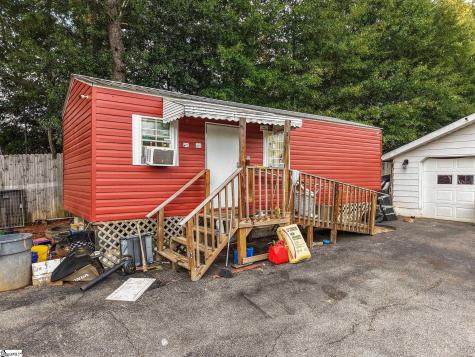 6 Pine Hill Drive Travelers Rest SC 29690
