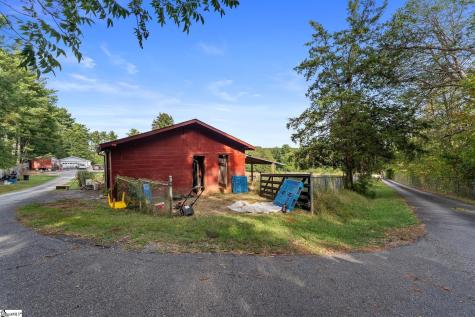 6 Pine Hill Drive Travelers Rest SC 29690