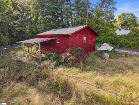 6 Pine Hill Drive Travelers Rest SC 29690