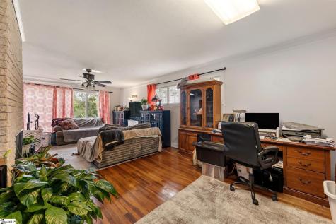6 Pine Hill Drive Travelers Rest SC 29690