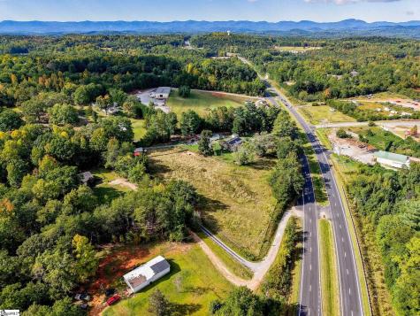 6 Pine Hill Drive Travelers Rest SC 29690