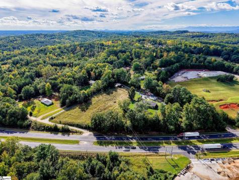 6 Pine Hill Drive Travelers Rest SC 29690