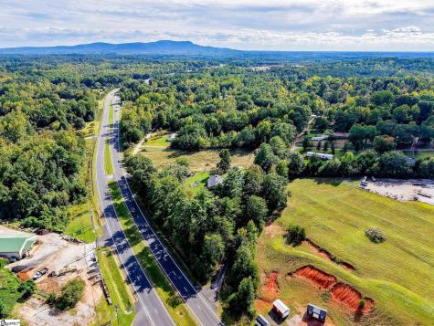 6 Pine Hill Drive Travelers Rest SC 29690