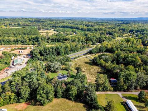 6 Pine Hill Drive Travelers Rest SC 29690