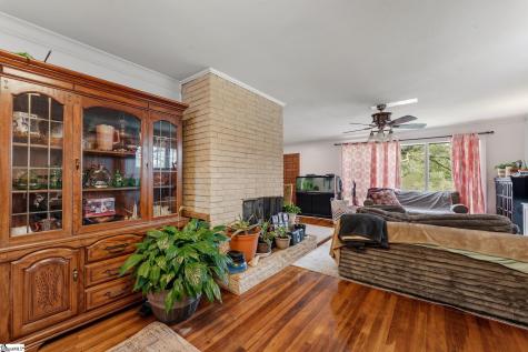 6 Pine Hill Drive Travelers Rest SC 29690