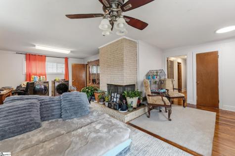 6 Pine Hill Drive Travelers Rest SC 29690