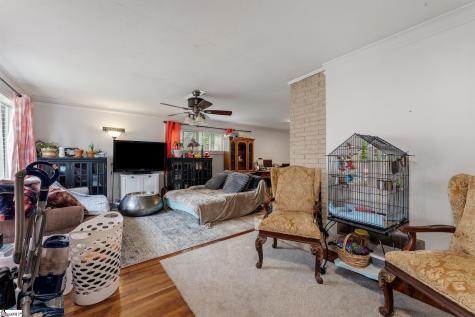 6 Pine Hill Drive Travelers Rest SC 29690