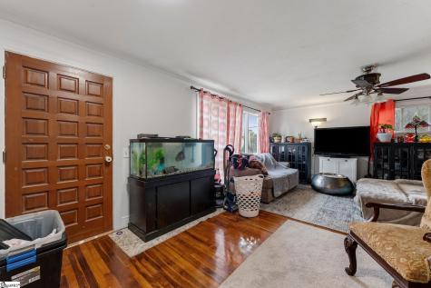 6 Pine Hill Drive Travelers Rest SC 29690
