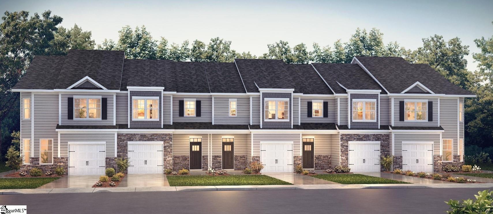 7 Hillfort Way Greenville SC 29607