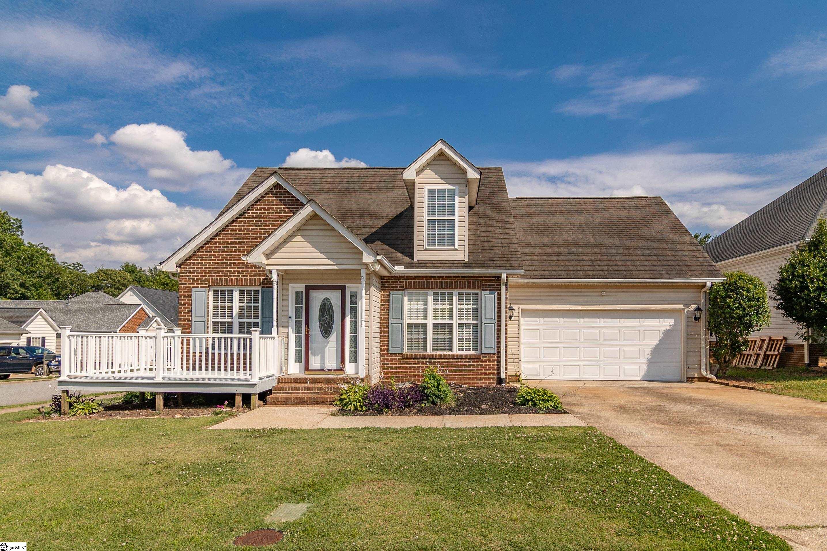301 Stallion Road Greenville SC 29617