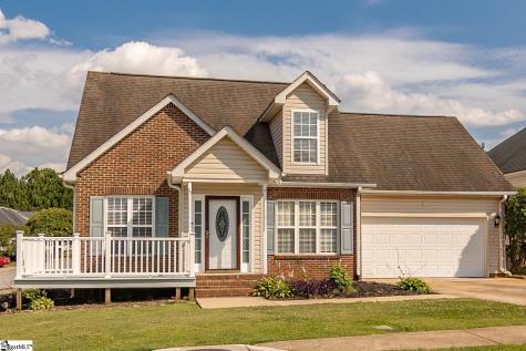 301 Stallion Road Greenville SC 29617
