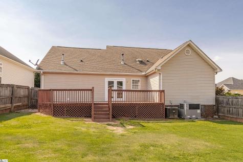 301 Stallion Road Greenville SC 29617