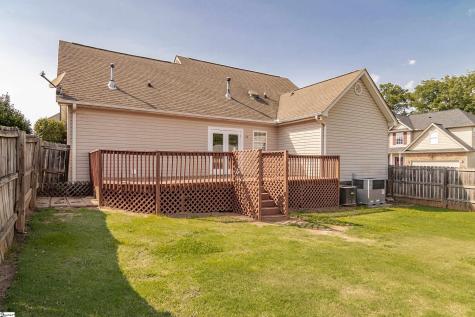 301 Stallion Road Greenville SC 29617