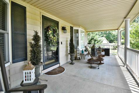 1205 Northampton Road Anderson SC 29621
