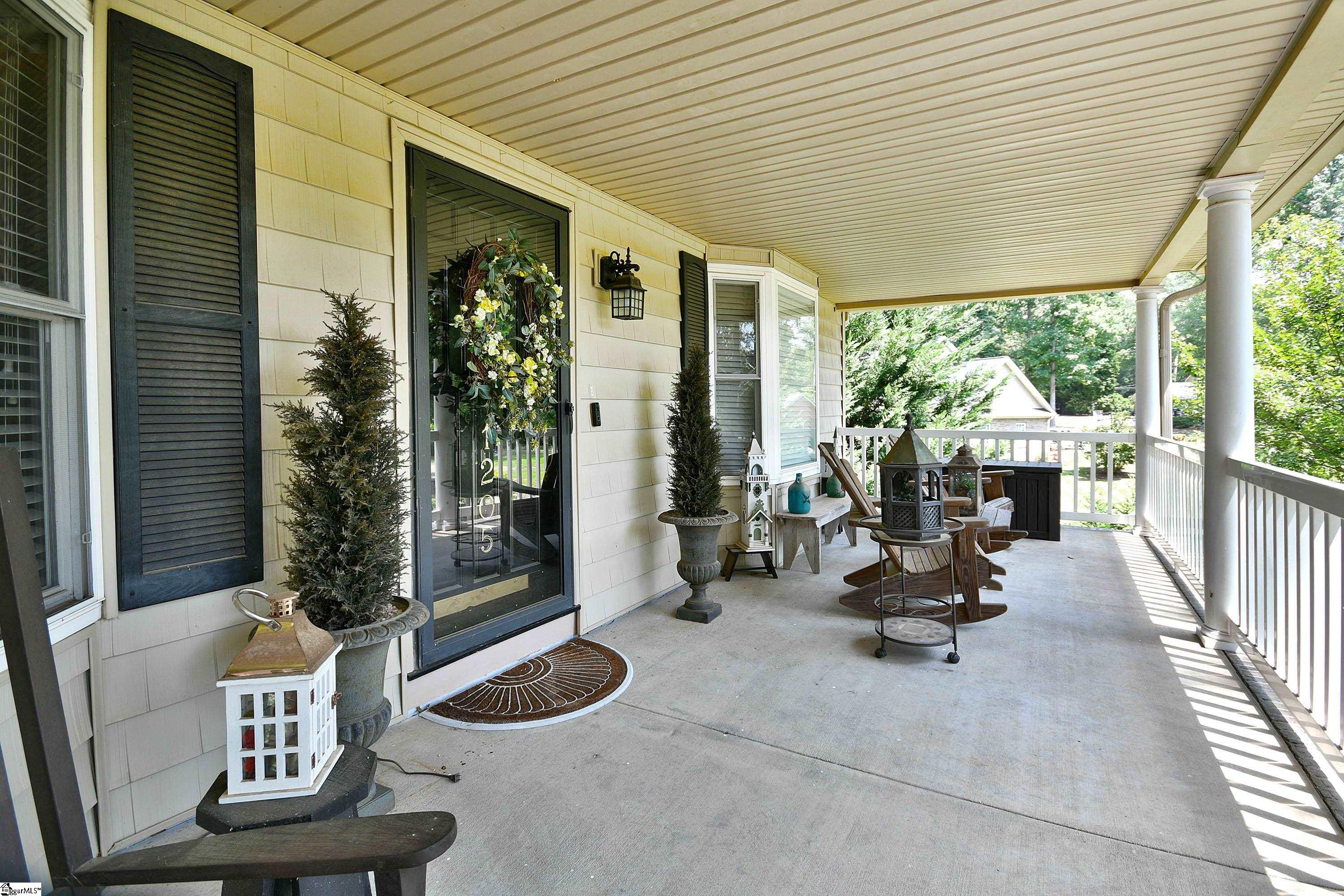 1205 Northampton Road Anderson SC 29621