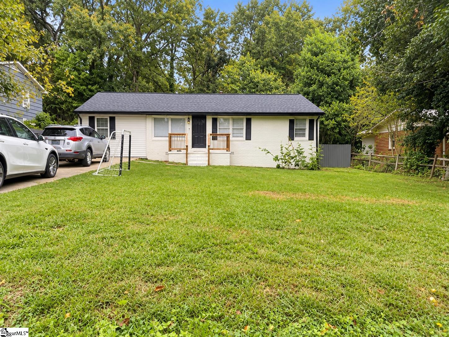 33 Butternut Drive Greenville SC 29605