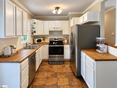 33 Butternut Drive Greenville SC 29605