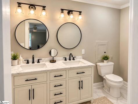 33 Butternut Drive Greenville SC 29605