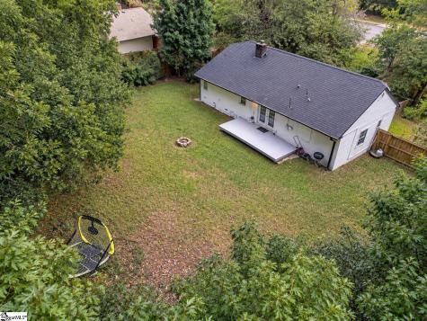 33 Butternut Drive Greenville SC 29605