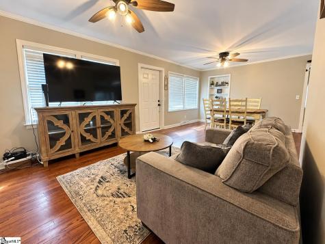 33 Butternut Drive Greenville SC 29605