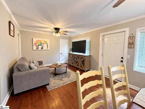33 Butternut Drive Greenville SC 29605